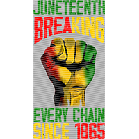 Juneteenth-JU  813